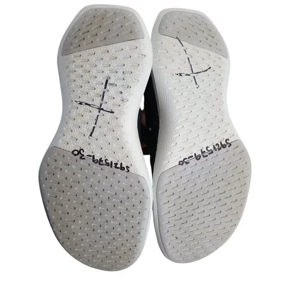 Allbirds Tree Dasher Stretch Lace Up Slip On Athletic Shoes Size 8.5 Womens - Picture 6 of 13